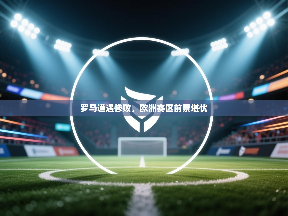 罗马遭遇惨败，欧洲赛区前景堪忧