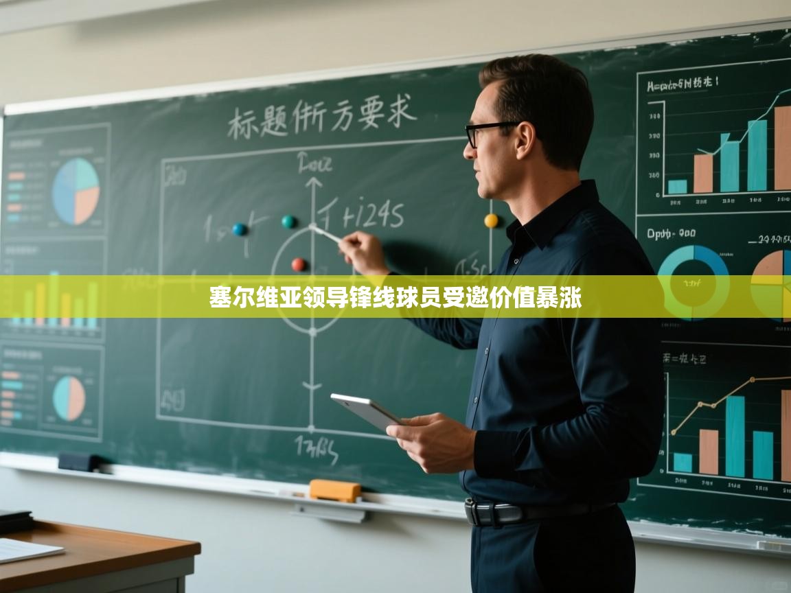 塞尔维亚领导锋线球员受邀价值暴涨