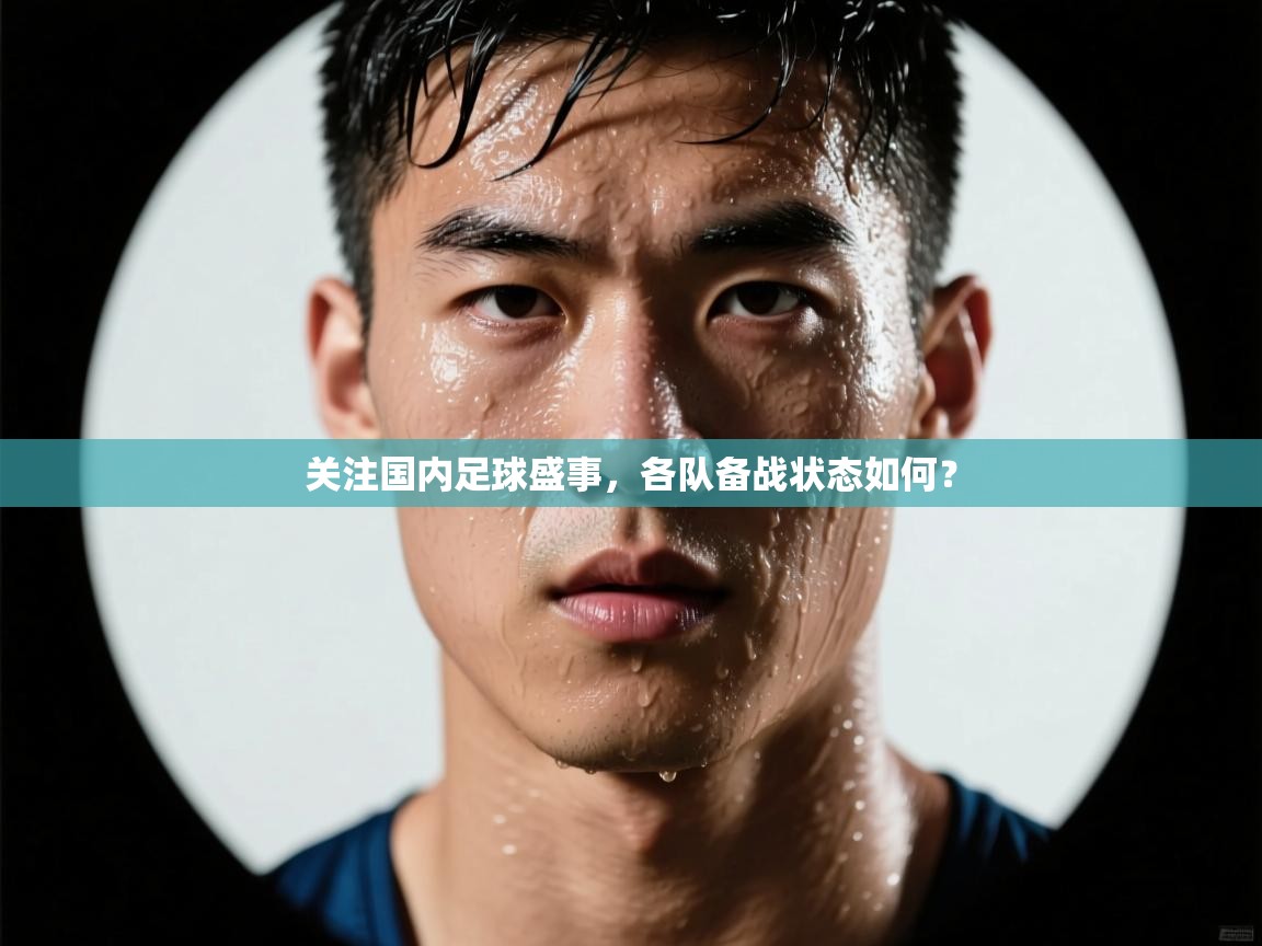 关注国内足球盛事，各队备战状态如何？  第2张