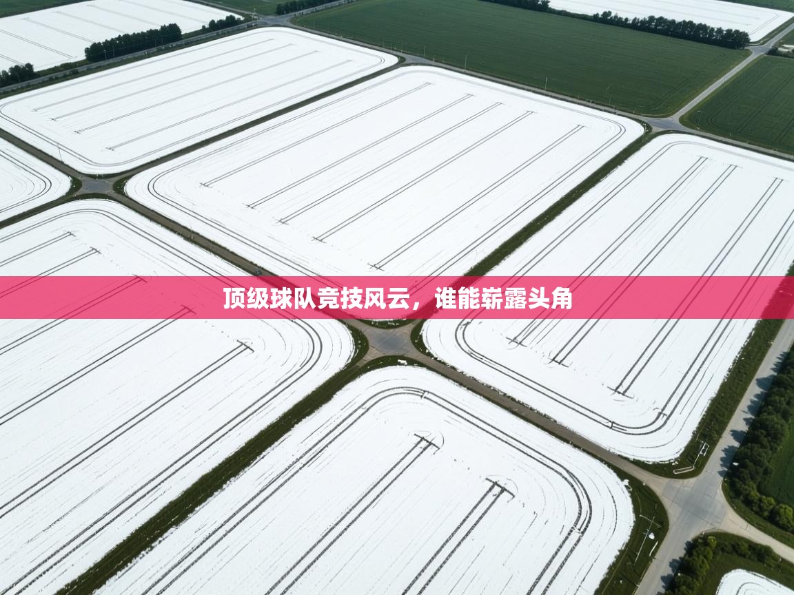 顶级球队竞技风云，谁能崭露头角