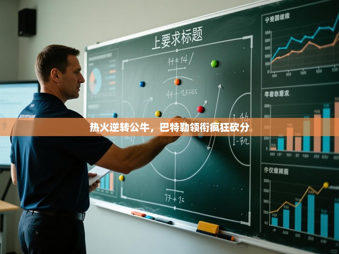 热火逆转公牛，巴特勒领衔疯狂砍分