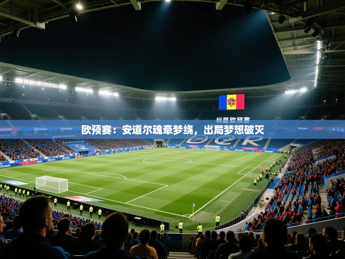 欧预赛：安道尔魂牵梦绕，出局梦想破灭