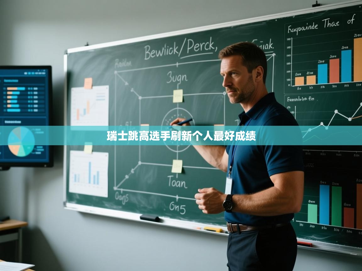 瑞士跳高选手刷新个人最好成绩