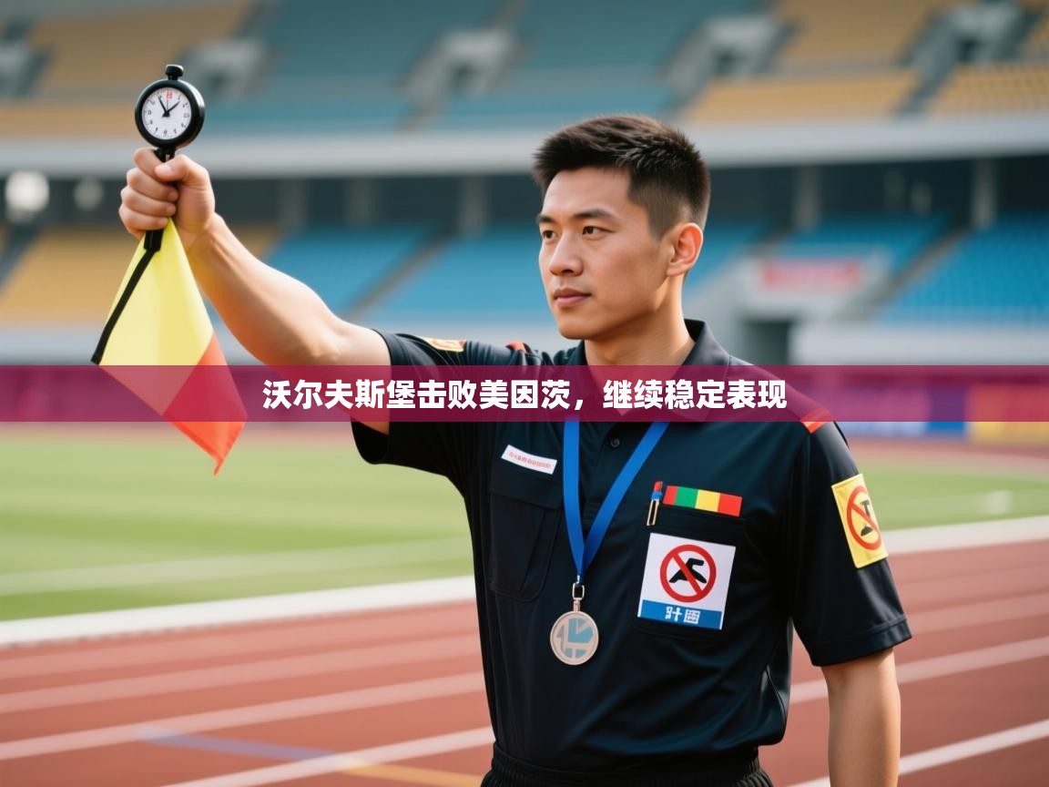 沃尔夫斯堡击败美因茨，继续稳定表现