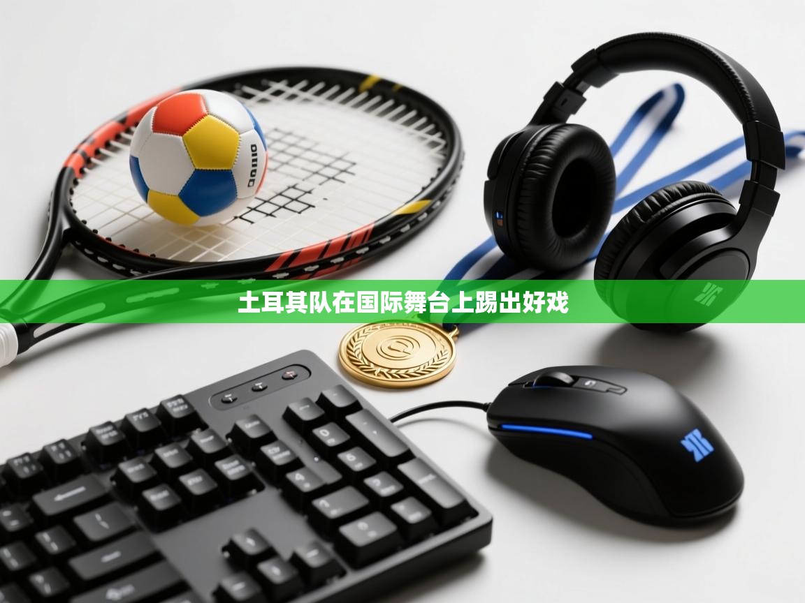 土耳其队在国际舞台上踢出好戏 第2张