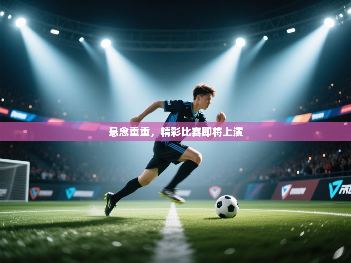 悬念重重，精彩比赛即将上演  第2张